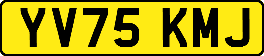 YV75KMJ