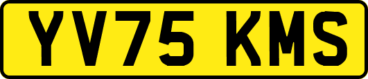 YV75KMS