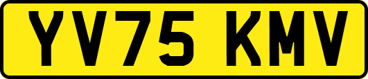 YV75KMV