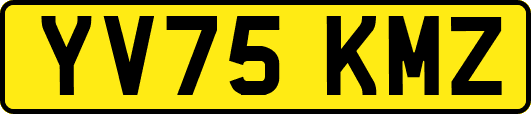YV75KMZ