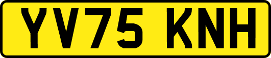 YV75KNH