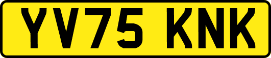 YV75KNK