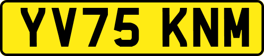 YV75KNM