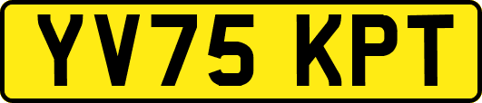 YV75KPT