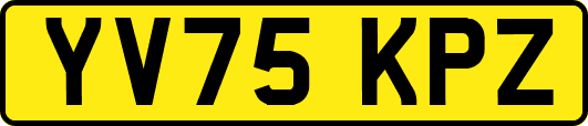 YV75KPZ