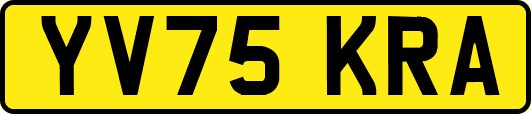 YV75KRA