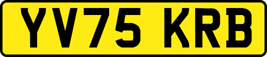 YV75KRB
