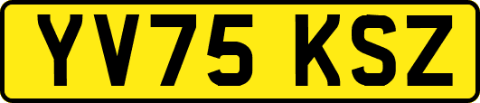 YV75KSZ
