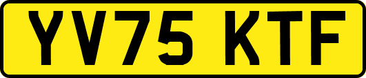 YV75KTF