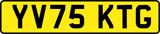 YV75KTG