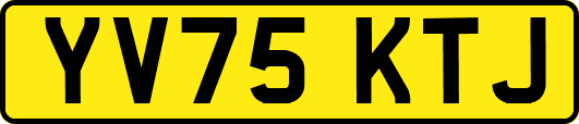 YV75KTJ