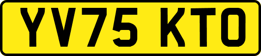 YV75KTO