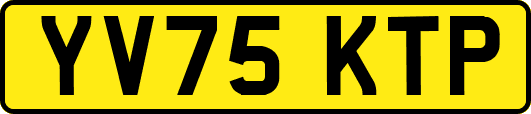 YV75KTP