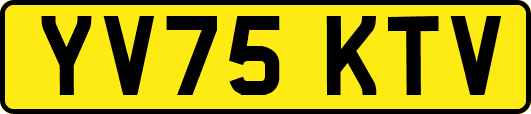 YV75KTV