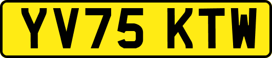 YV75KTW