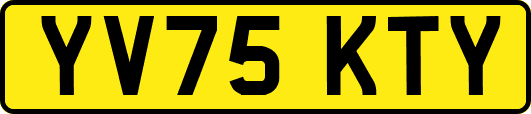 YV75KTY