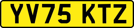 YV75KTZ