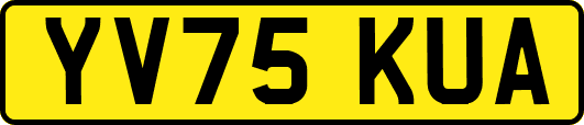 YV75KUA