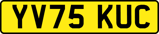 YV75KUC