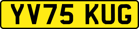 YV75KUG