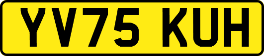 YV75KUH