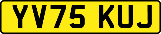 YV75KUJ