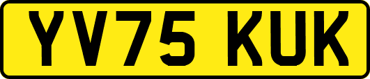 YV75KUK
