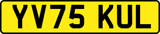 YV75KUL