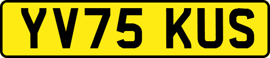 YV75KUS