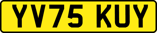 YV75KUY