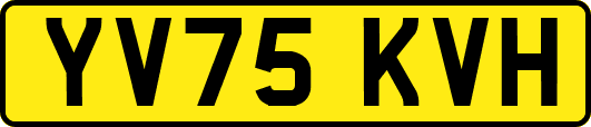 YV75KVH