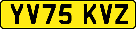 YV75KVZ