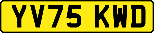 YV75KWD