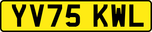 YV75KWL