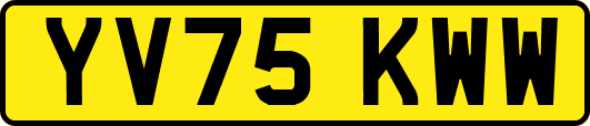 YV75KWW
