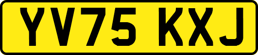 YV75KXJ