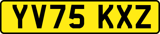 YV75KXZ