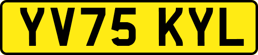 YV75KYL