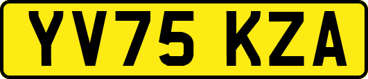 YV75KZA