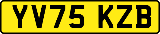 YV75KZB