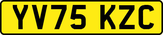 YV75KZC