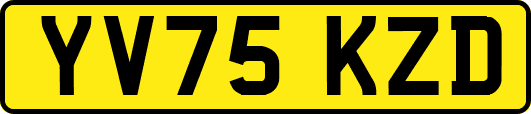 YV75KZD