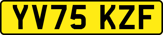 YV75KZF
