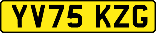 YV75KZG