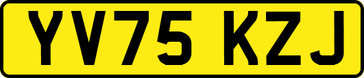 YV75KZJ