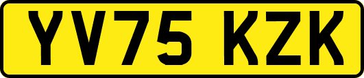 YV75KZK