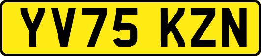 YV75KZN