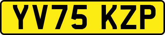 YV75KZP