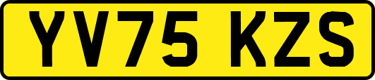 YV75KZS