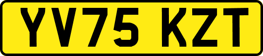 YV75KZT